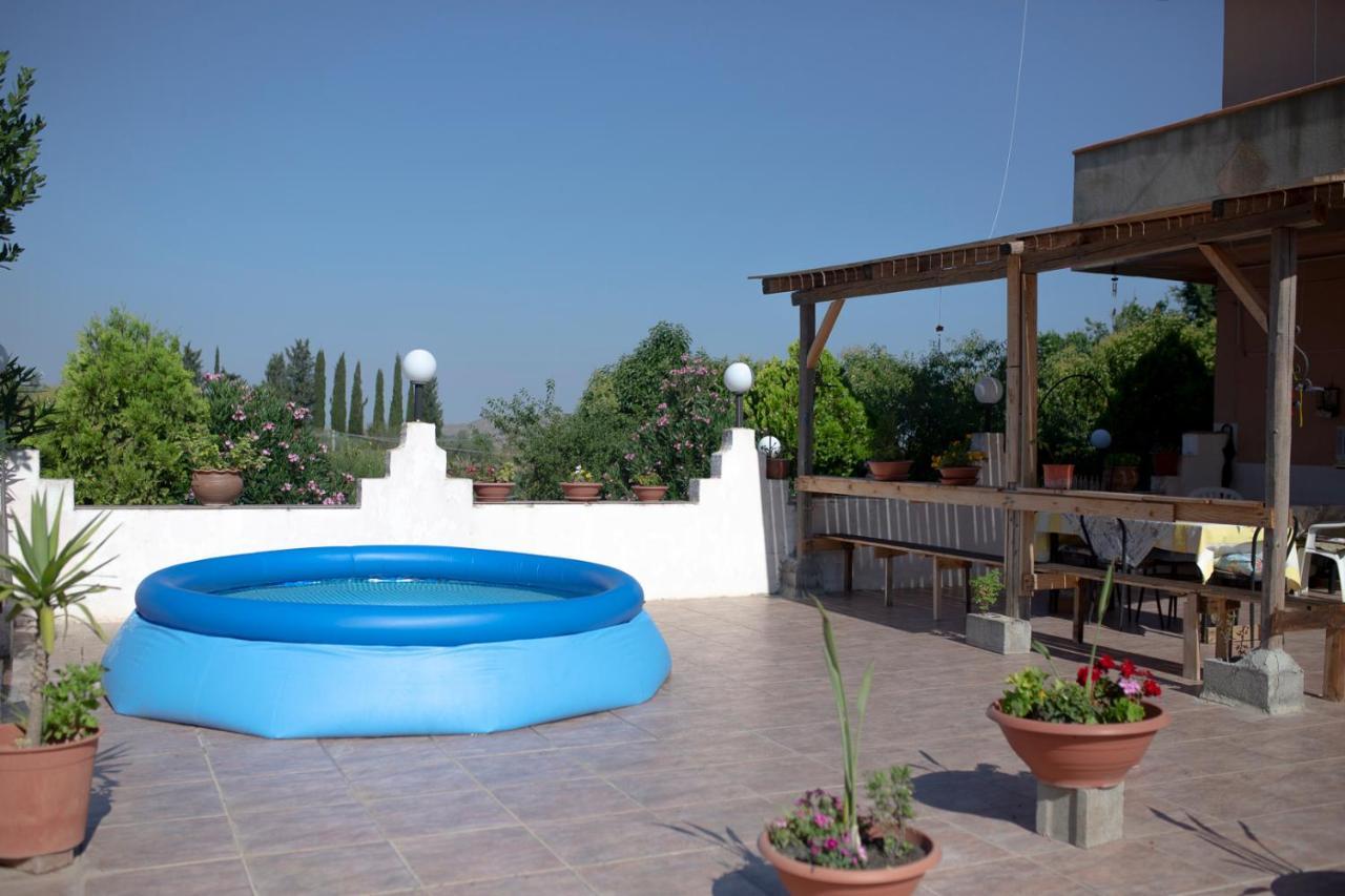 B&B Armonia Enna Exterior photo