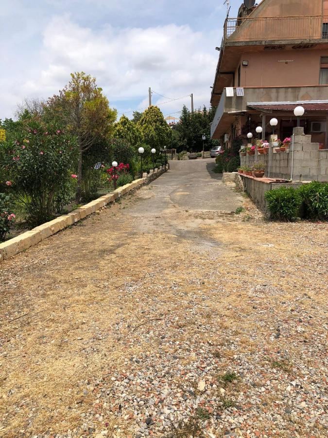 B&B Armonia Enna Exterior photo