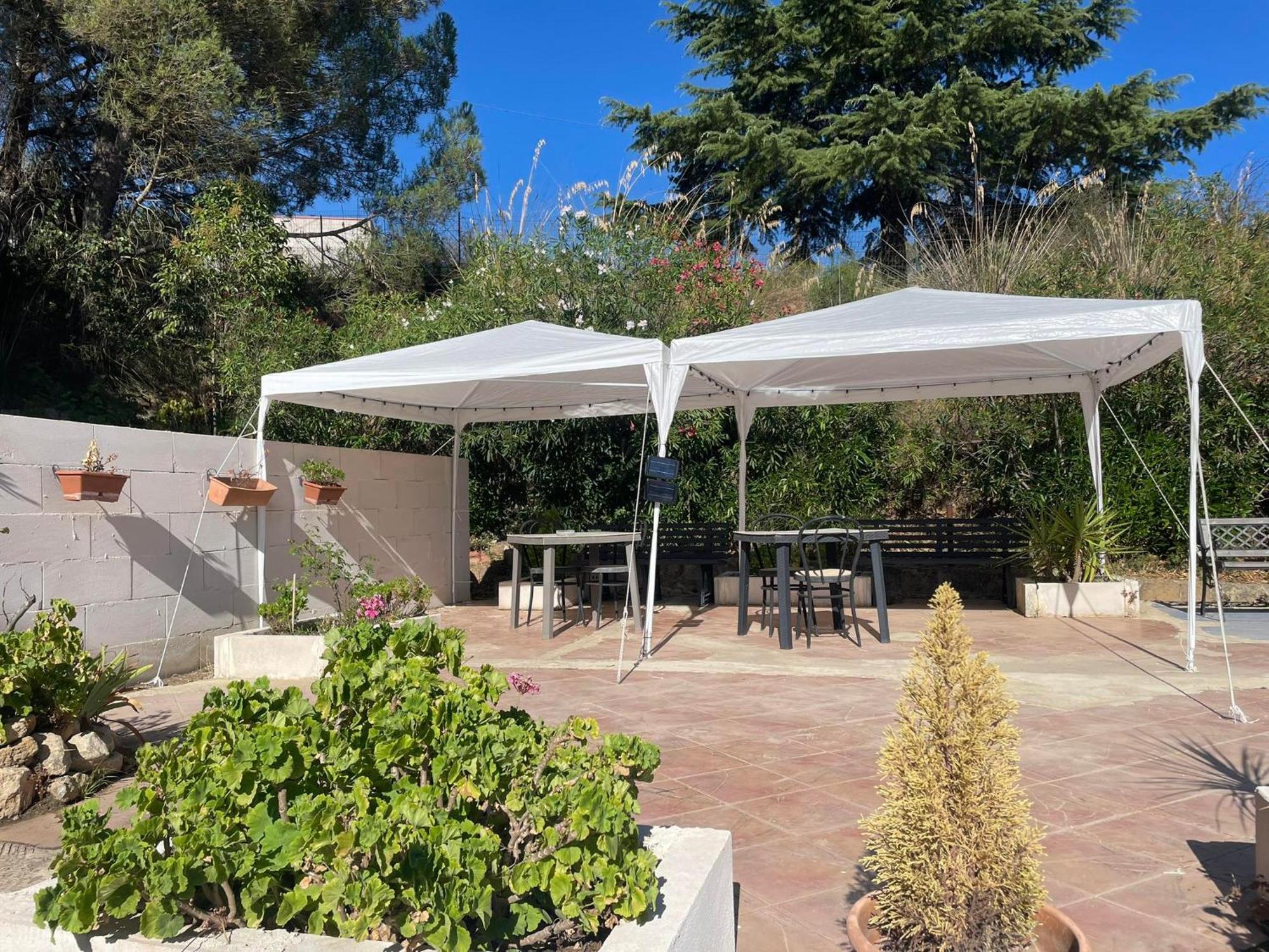 B&B Armonia Enna Exterior photo