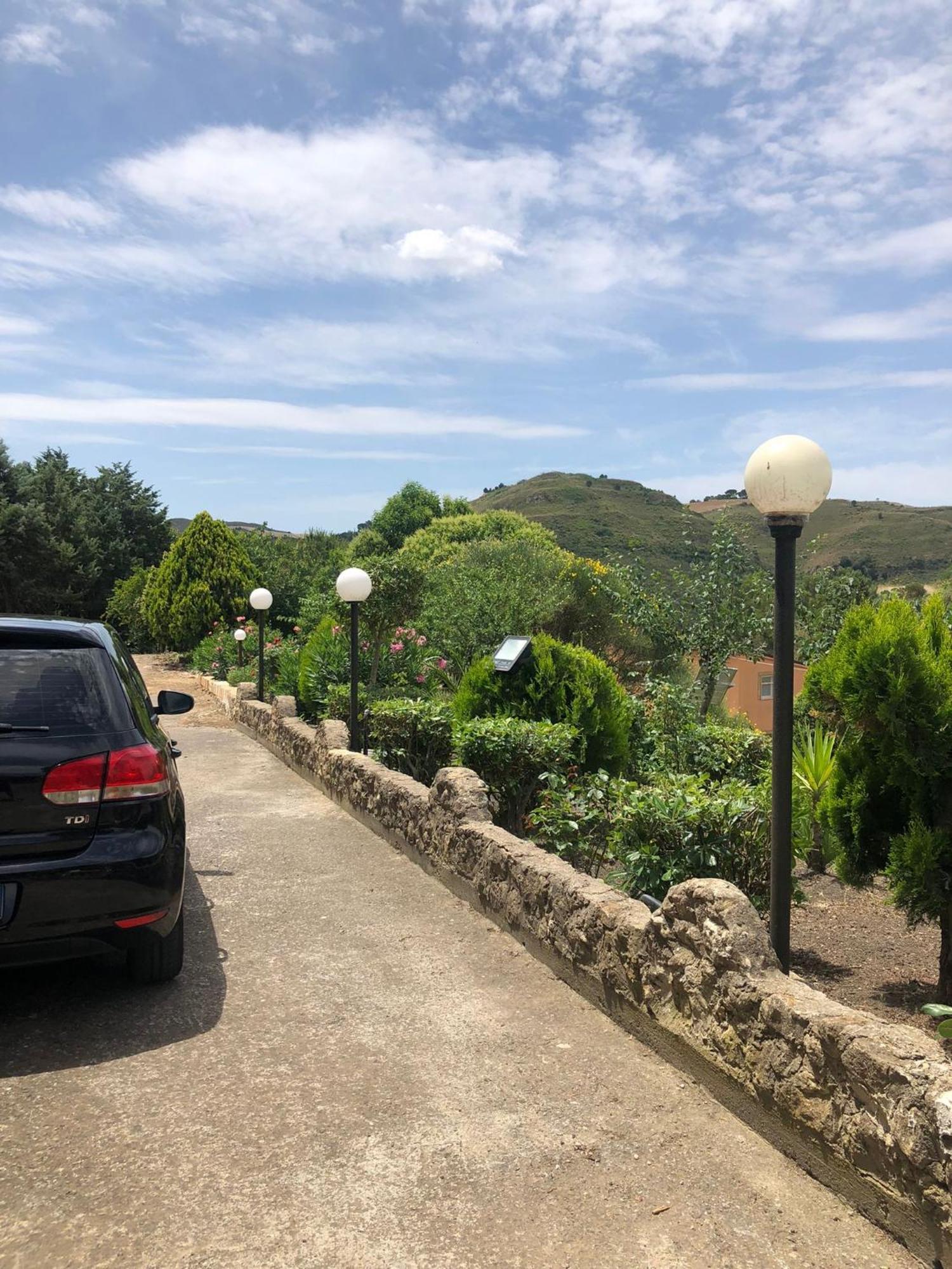 B&B Armonia Enna Exterior photo